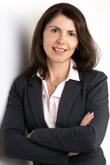 Marina Pokrovskiy