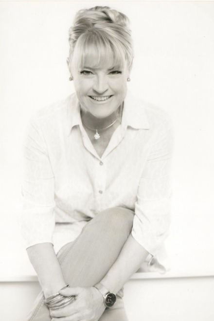 Susanne Landgrebe