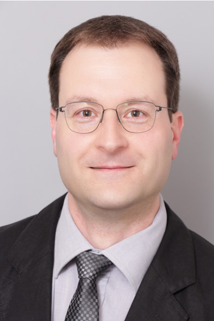 Daniel Greutner