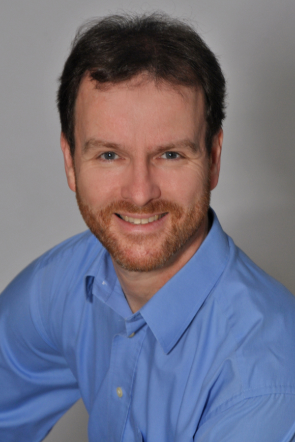 Martin Heupel